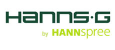 Logo  Hannspree